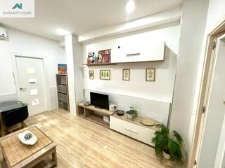 Location Appartement à El Molinillo - Capuchinos. Alquiler de temporada en calle salamanca, málaga Location Appartement à El Molinillo - Capuchinos. Alquiler de temporada en calle salamanca, málaga