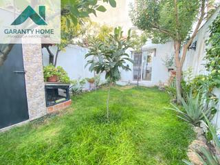 Maison jumelée à Villardompardo. Casa reformada con piscina y jardín en villardompardo jaén Maison jumelée à Villardompardo. Casa reformada con piscina y jardín en villardompardo jaén