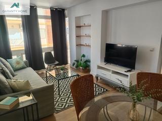 Location Appartement à Centro. Fantástico piso en avenida andalucía, torre del mar Location Appartement à Centro. Fantástico piso en avenida andalucía, torre del mar