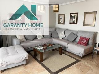 Pis a Ctra. Circunvalación - La Magdalena. Dúplex con terrazas y vistas en jaén  3 habitaciones  garaje Pis a Ctra. Circunvalación - La Magdalena. Dúplex con terrazas y vistas en jaén  3 habitaciones  garaje