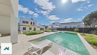 Xalet a Dehesa - Monacilla. Casachalet 6 habitaciones en aljaraque con piscina  mira el tour Xalet a Dehesa - Monacilla. Casachalet 6 habitaciones en aljaraque con piscina  mira el tour