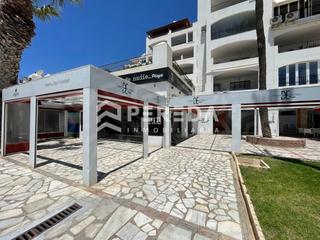 Local commercial à Aguadulce Sur. Local en villa africa en primera linea!!! Local commercial à Aguadulce Sur. Local en villa africa en primera linea!!!