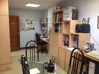 Oficina a Rondilla kalea 40. Venta oficina en el centro Oficina a Rondilla kalea 40. Venta oficina en el centro