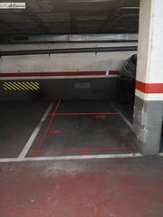 Aparcament cotxe Calle tossa. Venta parking en c tossa horta Aparcament cotxe Calle tossa. Venta parking en c tossa horta
