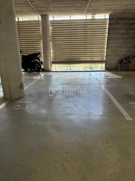 Foto 4d363ee3-30b3-4732-bc3e-e3ac4d13e56f. Posto auto in Roquetes Barcelona Foto 4d363ee3-30b3-4732-bc3e-e3ac4d13e56f. Posto auto in Roquetes Barcelona