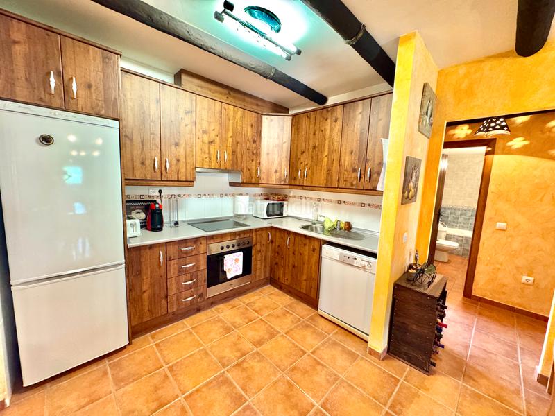 Foto fac41492-333d-47d7-838e-e8a4b395f0a7. Casa amb xemeneia calefacció aparcament a Fondón Foto fac41492-333d-47d7-838e-e8a4b395f0a7. Casa amb xemeneia calefacció aparcament a Fondón
