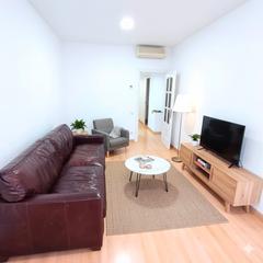 Piso  Carrer de vallirana. Piso en zona privilegiada de sarrià–sant gervasi, junto a plaza Piso  Carrer de vallirana. Piso en zona privilegiada de sarrià–sant gervasi, junto a plaza