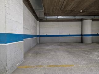 Motorradparkplatz Sèquia Motorradparkplatz Sèquia