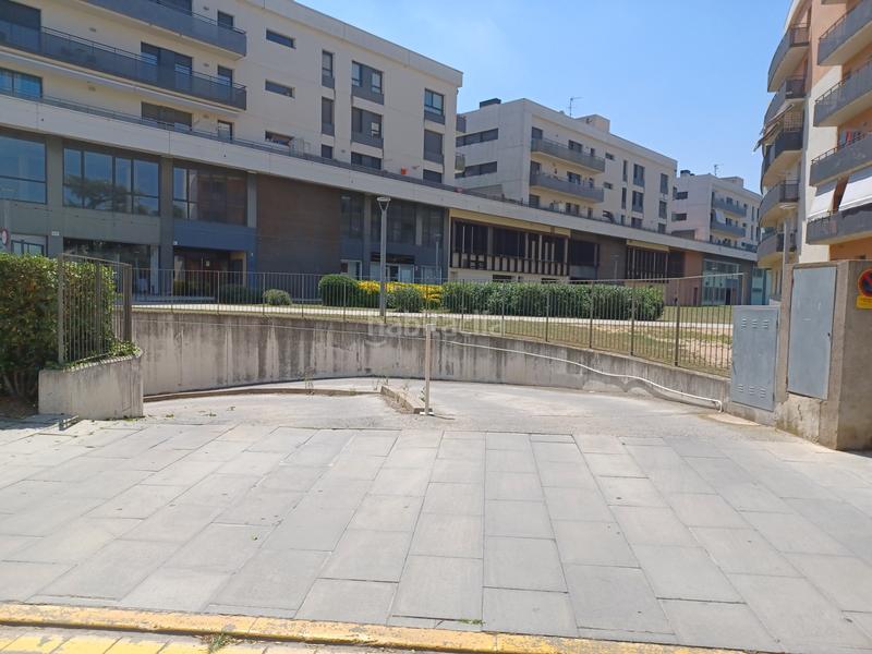 Foto 88c699c1-46c4-4137-bb65-f262a696c9d0. Aparcament cotxe a Sarrià de Ter Foto 88c699c1-46c4-4137-bb65-f262a696c9d0. Aparcament cotxe a Sarrià de Ter