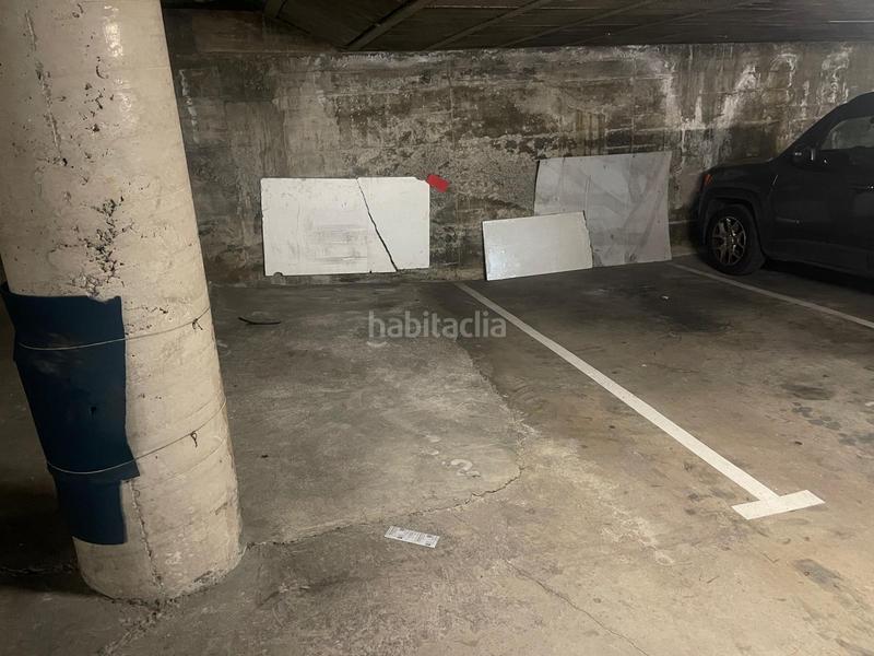 Foto a7855707-94c4-46da-921b-fae4968082ee. Posto auto in Sant Narcis Girona Foto a7855707-94c4-46da-921b-fae4968082ee. Posto auto in Sant Narcis Girona