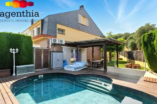 Towny house De la riera palagret Towny house De la riera palagret
