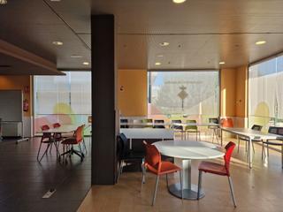 Local commercial  De la bòbila Local commercial  De la bòbila