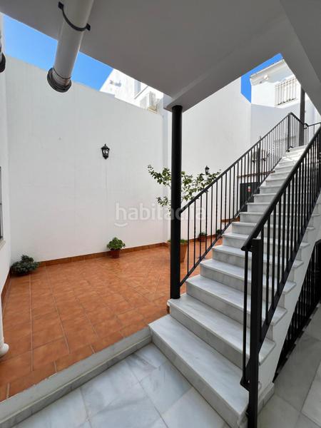 Foto f13c9abf-505c-4aea-b9df-65f47c47488d. Rent flat with heating parking in V Centenario-Piletas-Capuchinos Sanlúcar de Barrameda Foto f13c9abf-505c-4aea-b9df-65f47c47488d. Rent flat with heating parking in V Centenario-Piletas-Capuchinos Sanlúcar de Barrameda