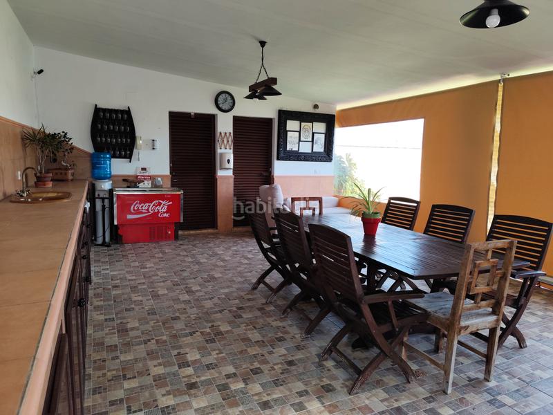 Foto bc0c6534-4a7f-42e0-beee-7f0dc6e60a31. Alquiler casa alquiler escolar en Monteolivete-Camino Sevilla Sanlúcar de Barrameda Foto bc0c6534-4a7f-42e0-beee-7f0dc6e60a31. Alquiler casa alquiler escolar en Monteolivete-Camino Sevilla Sanlúcar de Barrameda