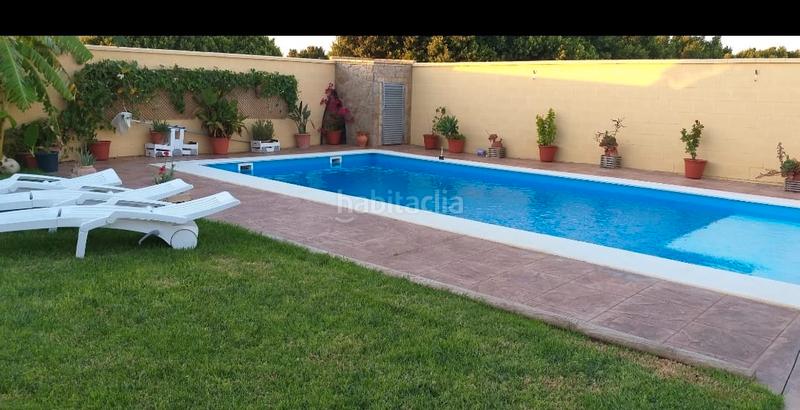 Foto 047a1ae5-3ebc-4b02-a07d-4bec8fce54eb. Location maison avec chauffage parking piscine dans Sanlúcar de Barrameda Foto 047a1ae5-3ebc-4b02-a07d-4bec8fce54eb. Location maison avec chauffage parking piscine dans Sanlúcar de Barrameda