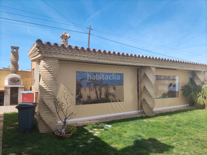 Foto 1f2ef157-12fc-492b-9fa0-55b0bd78ae29. Location maison avec chauffage parking piscine dans Sanlúcar de Barrameda Foto 1f2ef157-12fc-492b-9fa0-55b0bd78ae29. Location maison avec chauffage parking piscine dans Sanlúcar de Barrameda