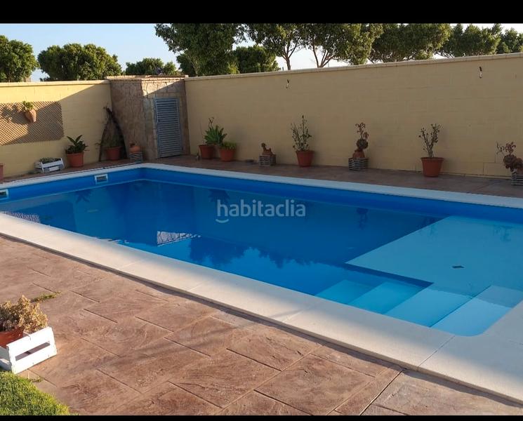 Foto 7d5f30f8-353c-4414-99bb-9c158ccb31a8. Location maison avec chauffage parking piscine dans Sanlúcar de Barrameda Foto 7d5f30f8-353c-4414-99bb-9c158ccb31a8. Location maison avec chauffage parking piscine dans Sanlúcar de Barrameda