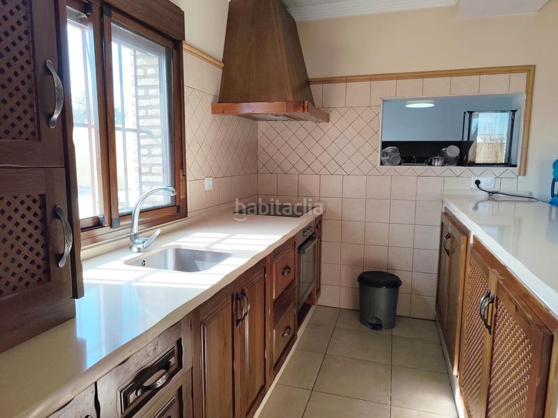 Foto f143c265-69dc-49f9-8b58-4988c9009a5b. Location maison avec chauffage parking piscine dans Sanlúcar de Barrameda Foto f143c265-69dc-49f9-8b58-4988c9009a5b. Location maison avec chauffage parking piscine dans Sanlúcar de Barrameda