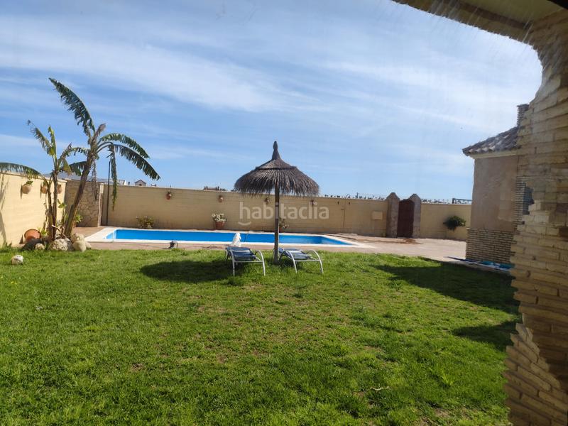 Foto 4c353de6-f902-4c02-8010-5da6bd82d056. Miete haus mit heizung parking pool in Monteolivete-Camino Sevilla Sanlúcar de Barrameda Foto 4c353de6-f902-4c02-8010-5da6bd82d056. Miete haus mit heizung parking pool in Monteolivete-Camino Sevilla Sanlúcar de Barrameda