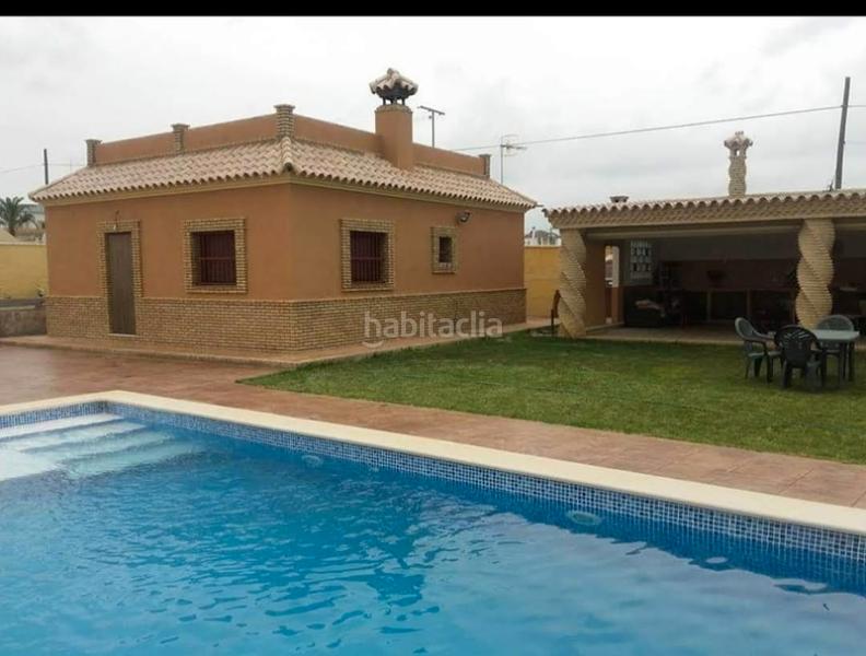 Foto b6de40cf-4d27-49f8-ba07-f078fa5de3cb. Miete haus mit heizung parking pool in Monteolivete-Camino Sevilla Sanlúcar de Barrameda Foto b6de40cf-4d27-49f8-ba07-f078fa5de3cb. Miete haus mit heizung parking pool in Monteolivete-Camino Sevilla Sanlúcar de Barrameda