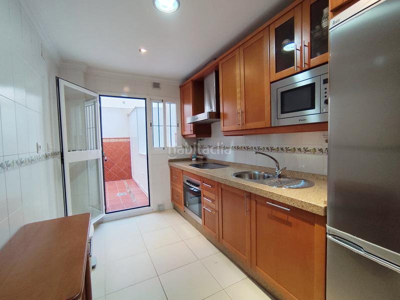 Foto 7d2a73a9-68d2-410b-8bfc-63d410c6c53b. Rent flat with parking in Centro-Calzada-Cabo Noval Sanlúcar de Barrameda Foto 7d2a73a9-68d2-410b-8bfc-63d410c6c53b. Rent flat with parking in Centro-Calzada-Cabo Noval Sanlúcar de Barrameda