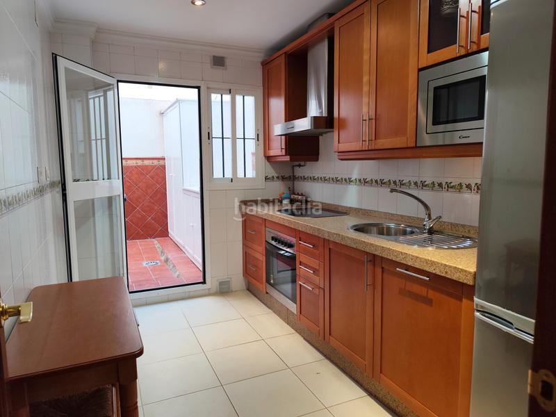 Foto cb4de5f2-d0db-4ed3-9d27-08f372808002. Rent flat with parking in Centro-Calzada-Cabo Noval Sanlúcar de Barrameda Foto cb4de5f2-d0db-4ed3-9d27-08f372808002. Rent flat with parking in Centro-Calzada-Cabo Noval Sanlúcar de Barrameda