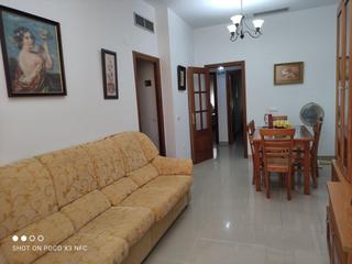 Location Appartement Calle santa ana. Alquiler escolar Location Appartement Calle santa ana. Alquiler escolar