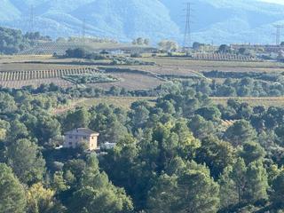 House in Sant Llorenç d´Hortons. Fantastica casa rural en plena naturaleza con 57.368 m2 de parce House in Sant Llorenç d´Hortons. Fantastica casa rural en plena naturaleza con 57.368 m2 de parce