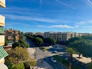 Lloguer Pis a Puerta Blanca. Se alquila amplio piso de 4 dormitorios en avda. molière por lar Lloguer Pis a Puerta Blanca. Se alquila amplio piso de 4 dormitorios en avda. molière por lar