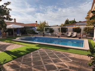 Chalet Calle tejo Chalet Calle tejo