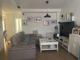 Location Maison jumelée Avenida de la virgen de las viñas. Casa para entrar a vivir muy buena situación mejor ver Location Maison jumelée Avenida de la virgen de las viñas. Casa para entrar a vivir muy buena situación mejor ver