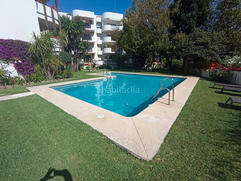 Foto 20d8e9cd-7848-4664-a12c-c6f7537b70fb. Location appartement avec parking piscine dans Nueva Andalucía centro Marbella Foto 20d8e9cd-7848-4664-a12c-c6f7537b70fb. Location appartement avec parking piscine dans Nueva Andalucía centro Marbella