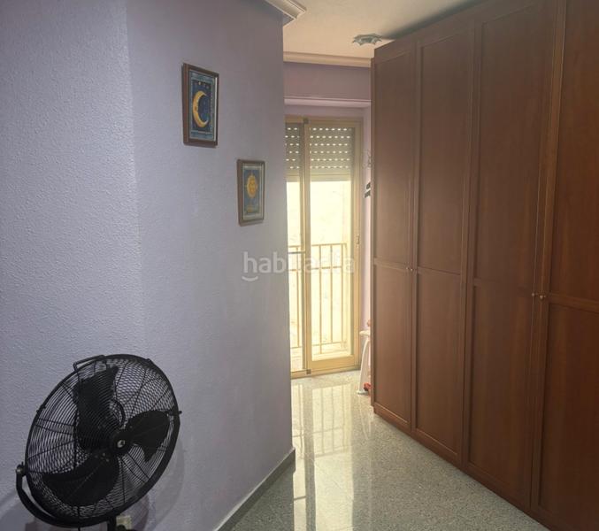 Foto b9aee316-4796-4056-a89d-f2530c1181f5. Pis a Plaza Crevillente - Antiguos Juzgados - El Asilo Elche / Elx Foto b9aee316-4796-4056-a89d-f2530c1181f5. Pis a Plaza Crevillente - Antiguos Juzgados - El Asilo Elche / Elx