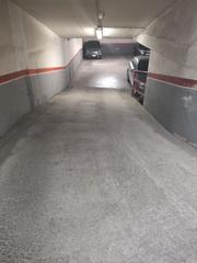 Location Parking voiture à Sector V. Plaza garaje en zona centro salud el pla Location Parking voiture à Sector V. Plaza garaje en zona centro salud el pla