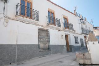 Casa adossada a Calle real 60 Casa adossada a Calle real 60