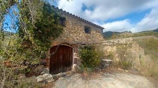 Chalet à T-313 9. Masia en duesaigües Chalet à T-313 9. Masia en duesaigües