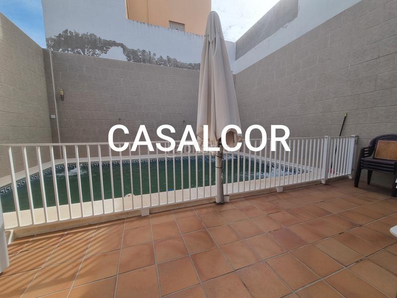 Foto 29f6102f-76d9-4acf-b470-4388efd9abcb. Casa amb piscina a Mairena del Alcor Foto 29f6102f-76d9-4acf-b470-4388efd9abcb. Casa amb piscina a Mairena del Alcor