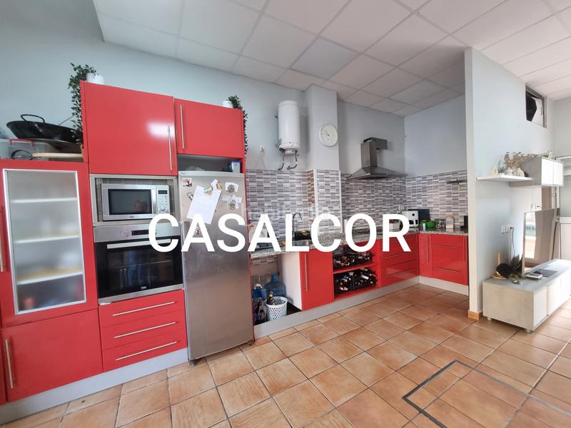 Foto 50e091a1-f172-468d-97fe-9d2f0491cd03. Casa amb piscina a Mairena del Alcor Foto 50e091a1-f172-468d-97fe-9d2f0491cd03. Casa amb piscina a Mairena del Alcor