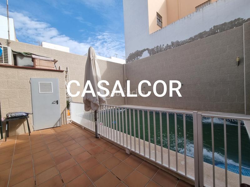 Foto 7029cea7-b530-4529-a57e-05700476441d. Casa amb piscina a Mairena del Alcor Foto 7029cea7-b530-4529-a57e-05700476441d. Casa amb piscina a Mairena del Alcor