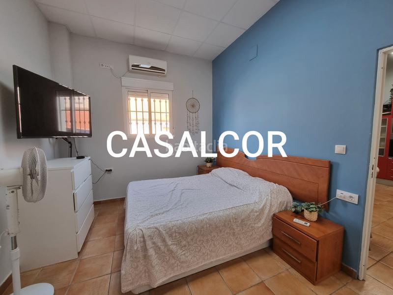 Foto 8d50378c-85b1-40a7-a1ee-374b57dafa20. Casa amb piscina a Mairena del Alcor Foto 8d50378c-85b1-40a7-a1ee-374b57dafa20. Casa amb piscina a Mairena del Alcor