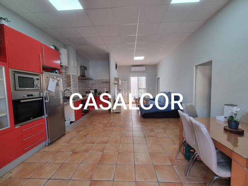 Foto 9bc68ffb-601d-4c5f-a280-16a1aa1433c1. Casa amb piscina a Mairena del Alcor Foto 9bc68ffb-601d-4c5f-a280-16a1aa1433c1. Casa amb piscina a Mairena del Alcor