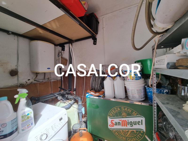 Foto ff7e7bc4-c972-432e-819f-6c373d922311. Casa amb piscina a Mairena del Alcor Foto ff7e7bc4-c972-432e-819f-6c373d922311. Casa amb piscina a Mairena del Alcor