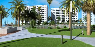Apartamento en Punta Prima. Nuevos apartamentos en punta prima, torrevieja posidonia Apartamento en Punta Prima. Nuevos apartamentos en punta prima, torrevieja posidonia