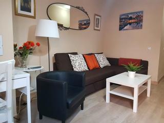 Location Appartement  Calle pureza. Aapartamento por meses en triana Location Appartement  Calle pureza. Aapartamento por meses en triana