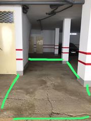 Miete Autoparkplatz in Calle juan ramón jiménez 14 Miete Autoparkplatz in Calle juan ramón jiménez 14