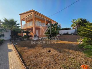 Casa La rajada. Chalet en venta en vinaròs Casa La rajada. Chalet en venta en vinaròs