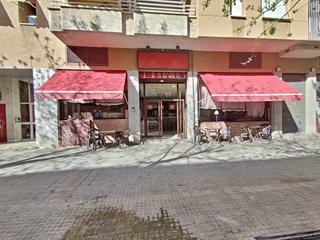 Geschäftsraum in Carrer de smith. Restaurante en venta y alquiler con traspaso! Geschäftsraum in Carrer de smith. Restaurante en venta y alquiler con traspaso!