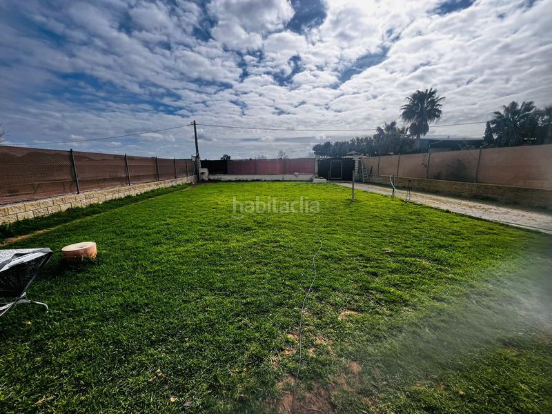 Foto a15f1711-b450-496d-a53c-821c3a435e25. Masía casa de campo con terreno en el pinar en La Laguna Chipiona Foto a15f1711-b450-496d-a53c-821c3a435e25. Masía casa de campo con terreno en el pinar en La Laguna Chipiona