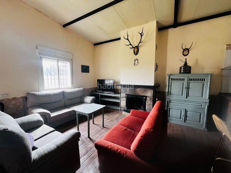Foto ec5edc62-f6df-489b-89d2-bc6bed857aab. Masía casa de campo con terreno en el pinar en La Laguna Chipiona Foto ec5edc62-f6df-489b-89d2-bc6bed857aab. Masía casa de campo con terreno en el pinar en La Laguna Chipiona
