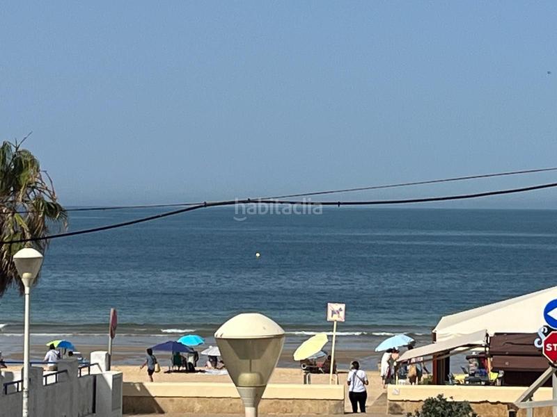 Foto 2200c048-44a9-4945-8ace-13bdece14af2. Piso lleno de luz, de sal y con vistas al mar! en Chipiona Foto 2200c048-44a9-4945-8ace-13bdece14af2. Piso lleno de luz, de sal y con vistas al mar! en Chipiona